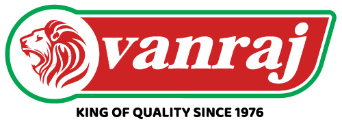 vanraj besan logo