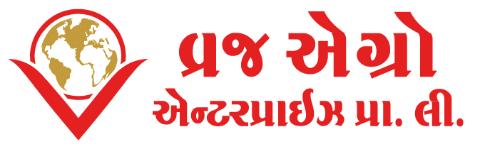 Vraj Agro Enterprise Pvt. Ltd